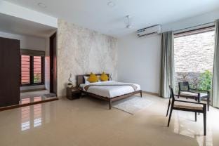 Truliv Villa Seraya- Luxury 4BHK with Pool, ECR Villa in Chennai