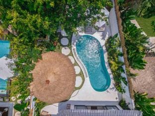 Malta Villa by Betterplace Villa in Abiansemal