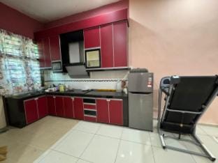 NORELSYA HOMESTAY BEMBAN MELAKA Vacation rental in Malaysia