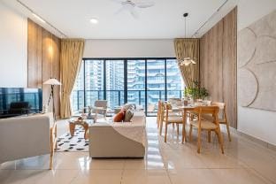 LEGO Dino Haven @ Astoria Ampang-12pax|6km KLCC Vacation rental in Federal Territory of Kuala Lumpur