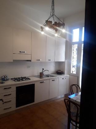 Small Luxury House Apartment in La Spezia