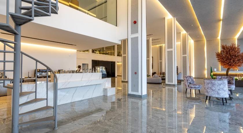 XYZ Hotel Al Najah - اكس واي زد النجاح Hotel in Riyadh
