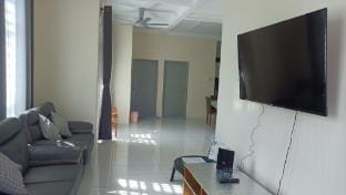 Qinaya House Banggol Peradong Manir  Vacation rental in Terengganu, Malaysia