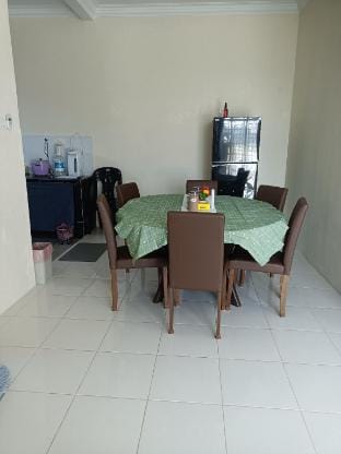 Qinaya House Banggol Peradong Manir  Vacation rental in Terengganu, Malaysia