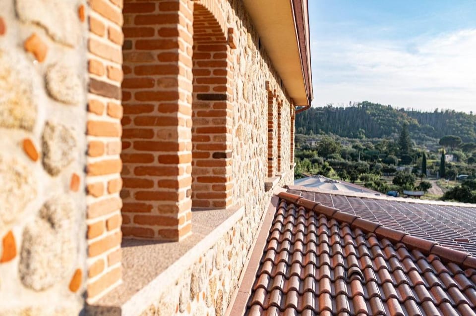 Tenuta del Barone Hotel in Calabria