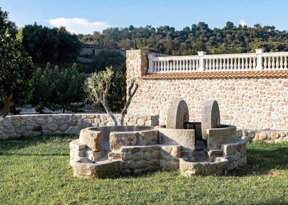 Tenuta del Barone Hotel in Calabria