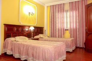 Finca El Castillo - Casa Principal Vacation rental in Canary Islands
