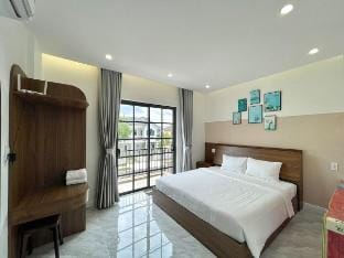 An Villa 1 Vacation rental in Phan Thiet