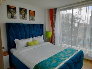 Himalaya Heights Studio APARTMENTS-KILIMANI  Apartment in Nairobi