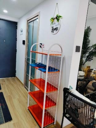 Himalaya Heights Studio APARTMENTS-KILIMANI  Apartment in Nairobi
