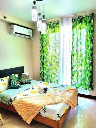 R' n B Staycation Apartment in Lapu-Lapu City