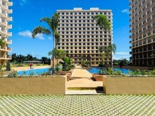 R' n B Staycation Apartment in Lapu-Lapu City