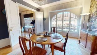 Le Saint Nicolas in Strasbourg Apartment in Strasbourg