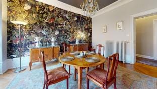 Le Saint Nicolas in Strasbourg Apartment in Strasbourg