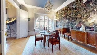Le Saint Nicolas in Strasbourg Apartment in Strasbourg
