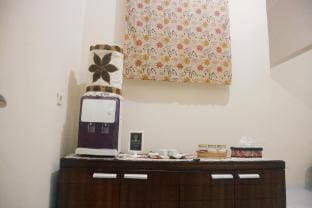 Omah Uqieta Homestay - Private Space Apartment in Yogyakarta