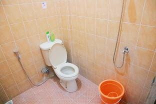 Omah Uqieta Homestay - Private Space Apartment in Yogyakarta