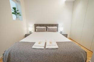 AGOSTO AMAZING TRIPLEX by VACATIONY Apartment in Porto