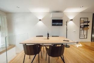 AGOSTO AMAZING TRIPLEX by VACATIONY Apartment in Porto