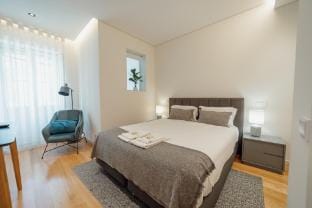AGOSTO AMAZING TRIPLEX by VACATIONY Apartment in Porto