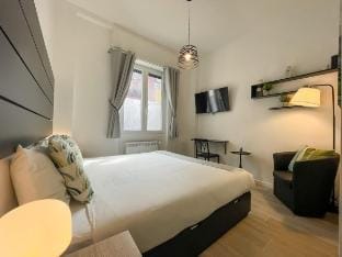 MH Studios - Monolocale Superior Vacation rental in Milan