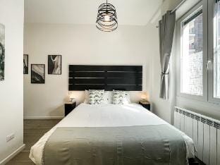 MH Studios - Monolocale Superior Vacation rental in Milan