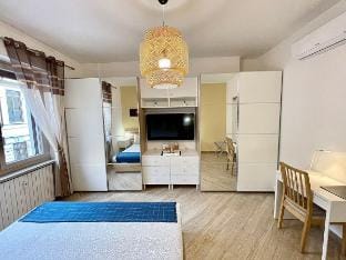 MilanHolidays Apartment. 2 Bedrooms (1-7 people) Vacation rental in Milan