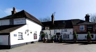 Beautiful renovated cottage inMersham Ashford Kent Vacation rental in England