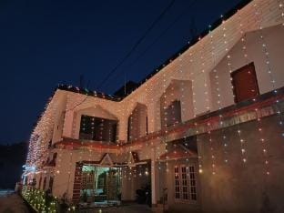 Whimsical Woods Home Stay Apartment in India