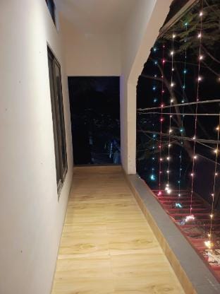 Whimsical Woods Home Stay Apartment in India