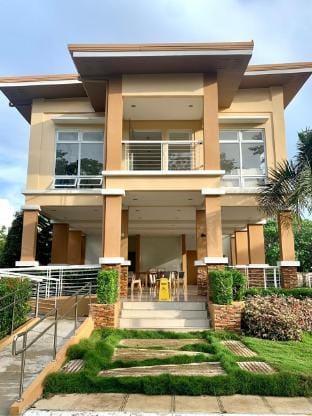 2BR Camella Verdant Bamboo Resort Puerto Princesa Apartment in Puerto Princesa