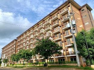 2BR Camella Verdant Bamboo Resort Puerto Princesa Apartment in Puerto Princesa