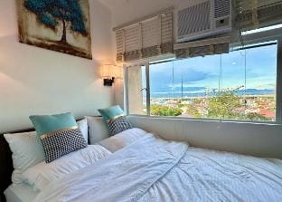 Studio One Condominium,Alabang, Muntinlupa City Apartment in Muntinlupa