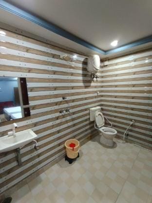 The Blue Ray's By hotel Riddhi Siddhi Taj Mahal  Apartment in Agra