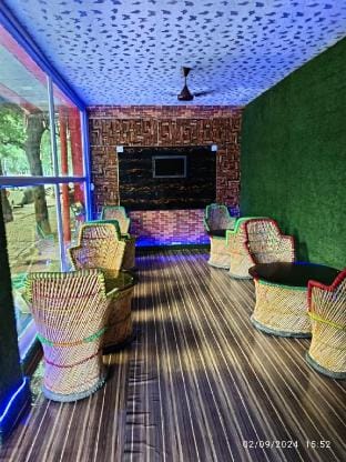 The Blue Ray's By hotel Riddhi Siddhi Taj Mahal  Apartment in Agra
