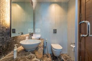 Saket 54 - Luxury 4 bhk in Saket, New Delhi Apartment in New Delhi