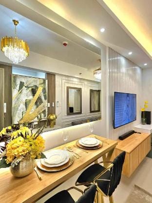 Skyport Luxe Pasay-MOA  Apartment in Pasay