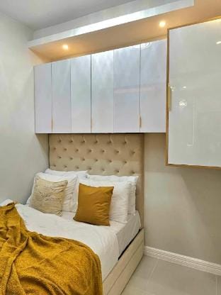 Skyport Luxe Pasay-MOA  Apartment in Pasay
