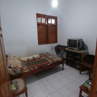 Omah Pojok Vacation rental in East Java