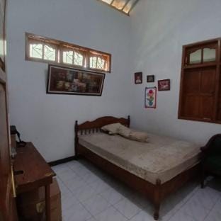 Omah Pojok Vacation rental in East Java