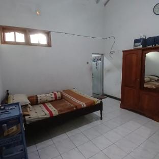 Omah Pojok Vacation rental in East Java