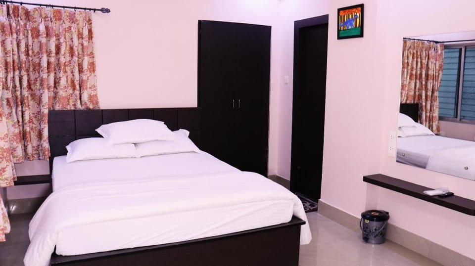 Urban Nest Apartment in Kolkata