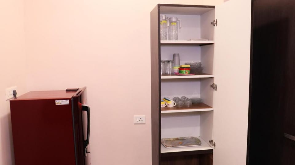 Urban Nest Apartment in Kolkata