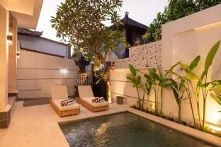 *NEW* Beach Vibes  Villa in Kuta