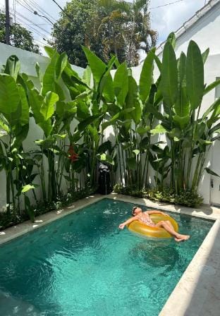 *NEW* Beach Vibes  Villa in Kuta