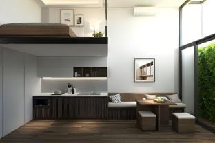 Susan house Saigon Serviced Apartments Apartment in Ho Chi Minh City
