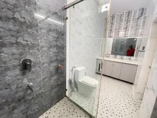 PAREAL House Vacation rental in Hyderabad