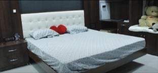 PAREAL House Vacation rental in Hyderabad
