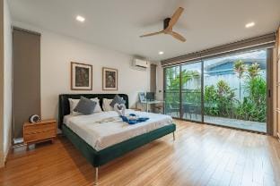 Very Modern Premier Living in Prime Location V146 Vacation rental in Choeng Thale