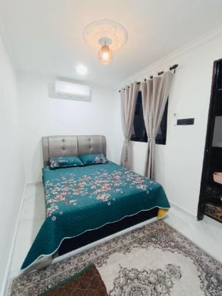 MZ HOMESTAY Vacation rental in Selangor, Malaysia